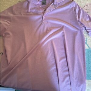 Callaway Men’s Golf Shirt
